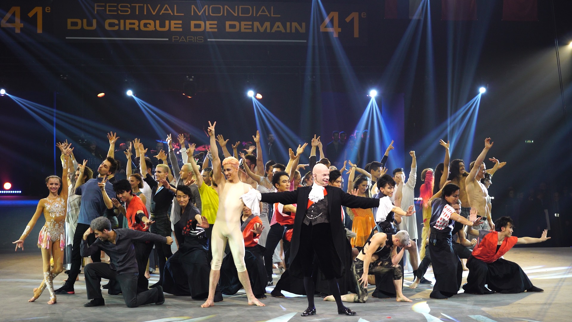 41° Festival Mondial du Cirque de Demain il palmarès Circus News
