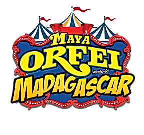Circo Maya Orfei - Madagascar