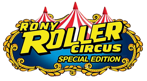 Rony Roller Circus
