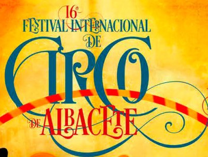 Festival de Circo de Albacete