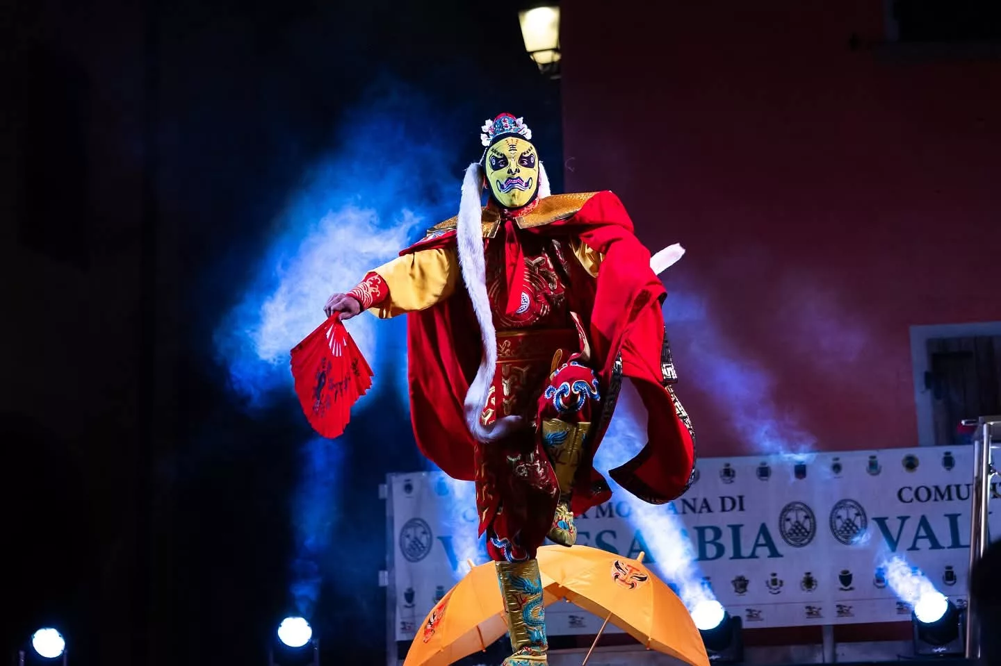 Strabilio Gran Galà 2025: così nascono le leggende