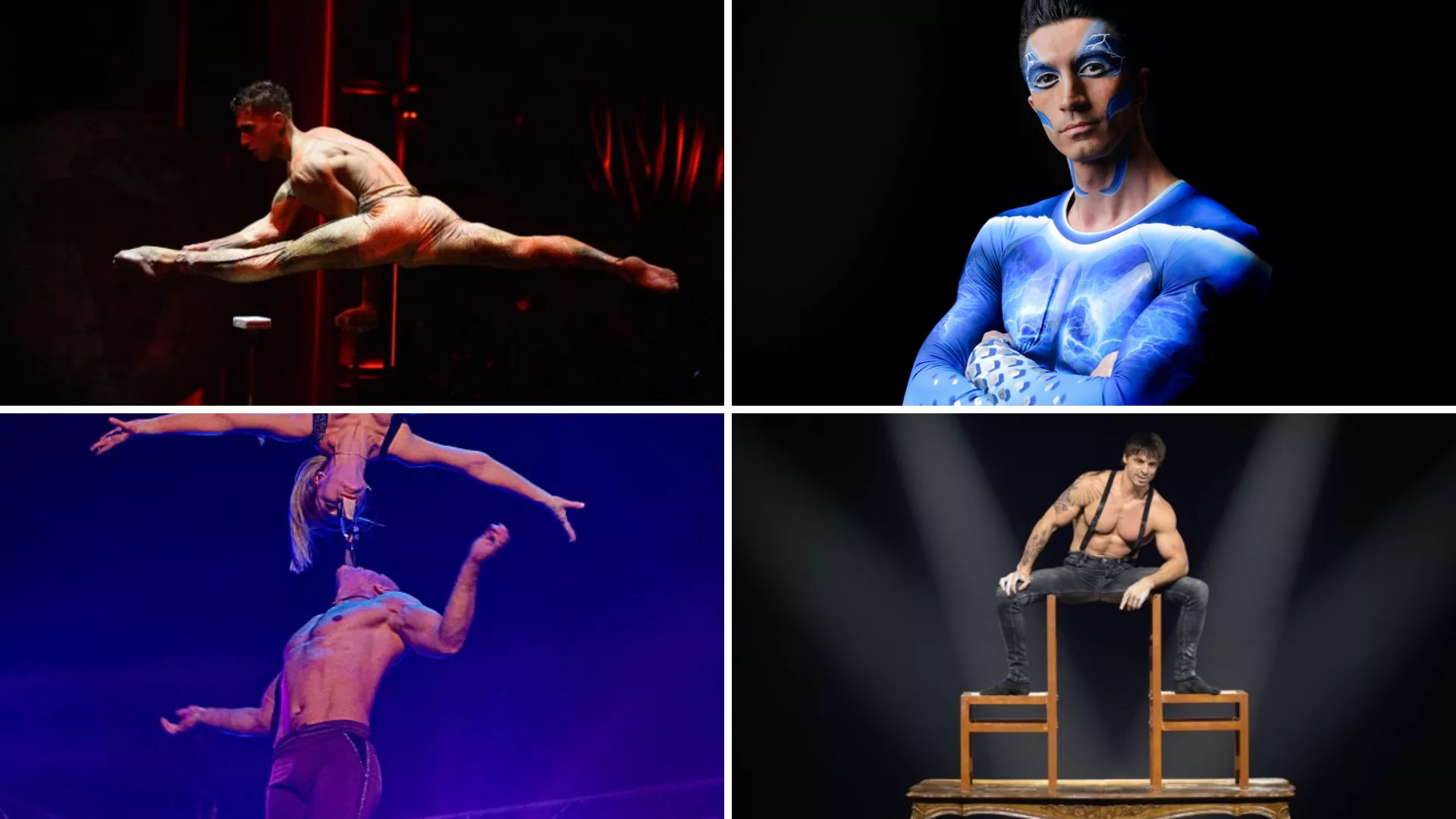 Latina 2025: altre quattro attrazioni in gara