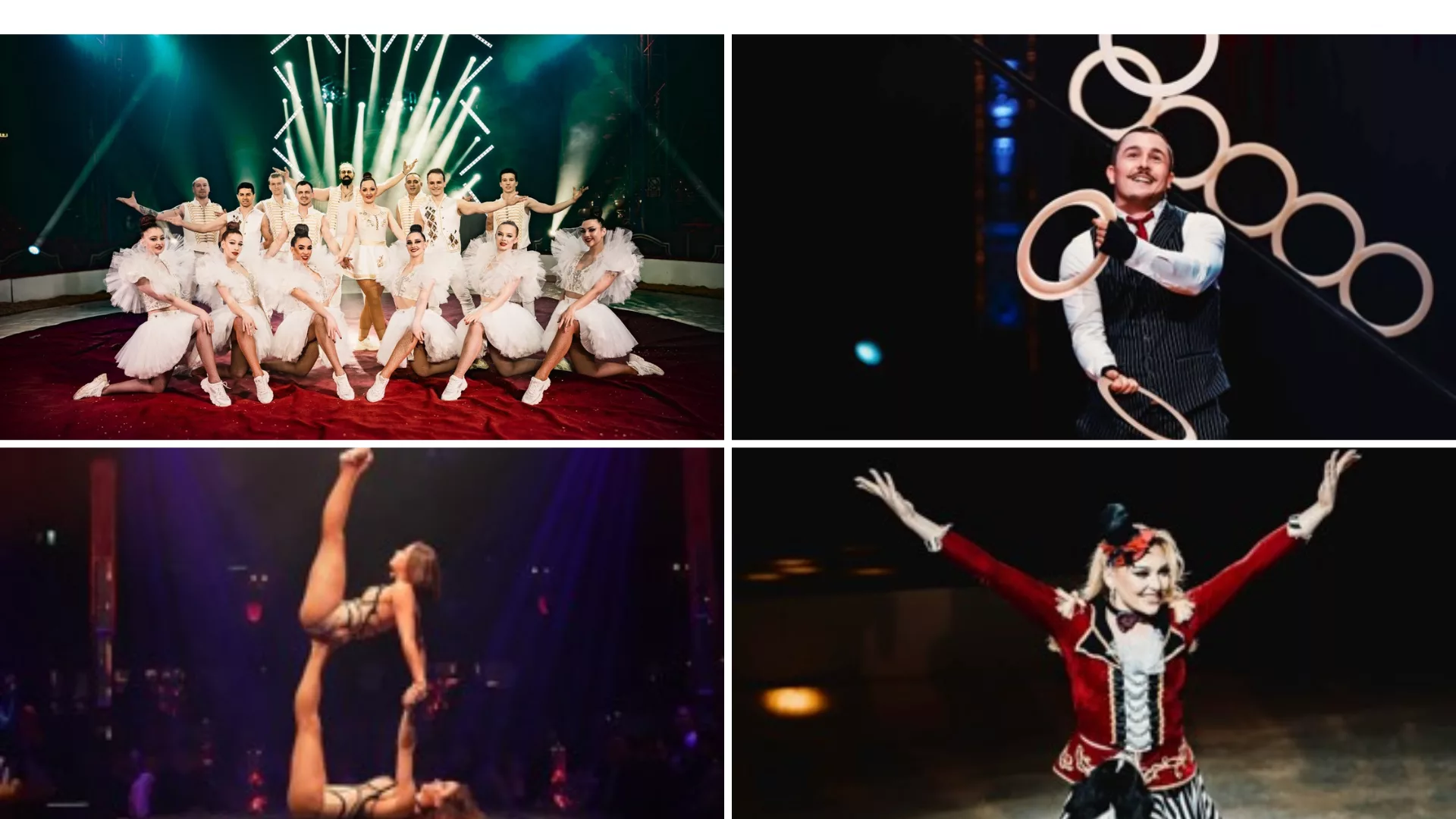 Si continua a definire la rosa dei numeri in gara a Latina 2025