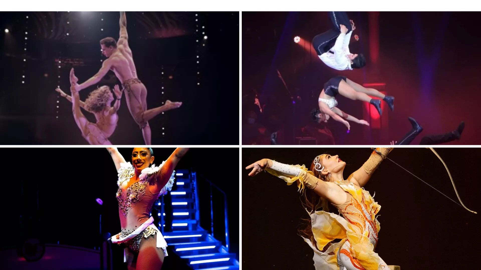 Latina 2025: salgono a 17 le grandi attrazioni ammesse