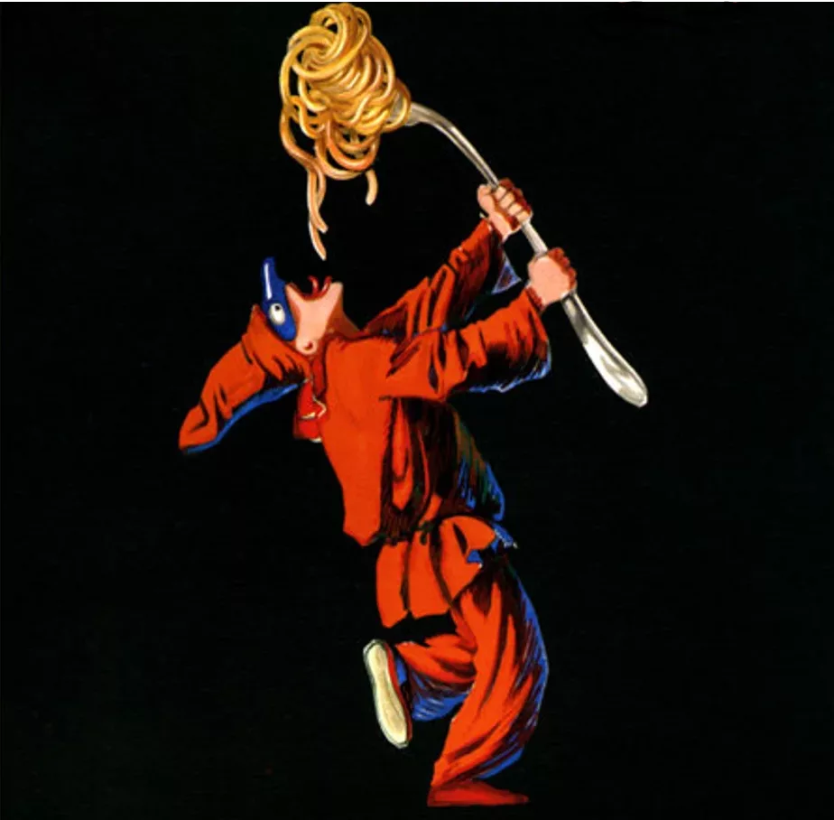 Lanciare spaghetti sul pubblico: la terribile abitudine di usare le riprese solo per fare riempimento