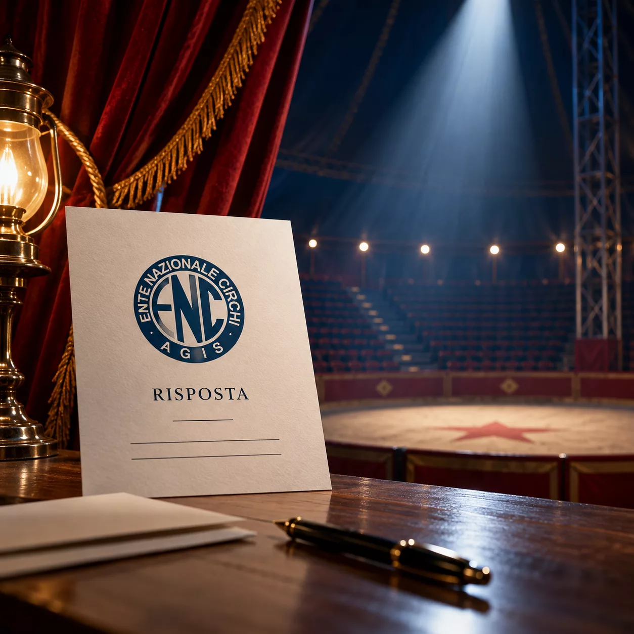 Quale futuro per il circo? Prima di giudicare, guardiamo ciò che è stato fatto
